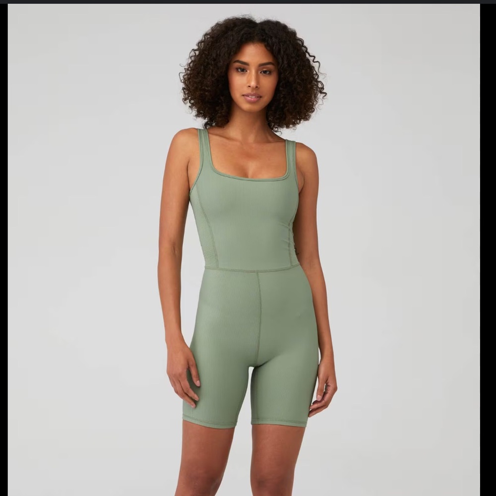 Varley Sherwood Jumpsuit Size M
